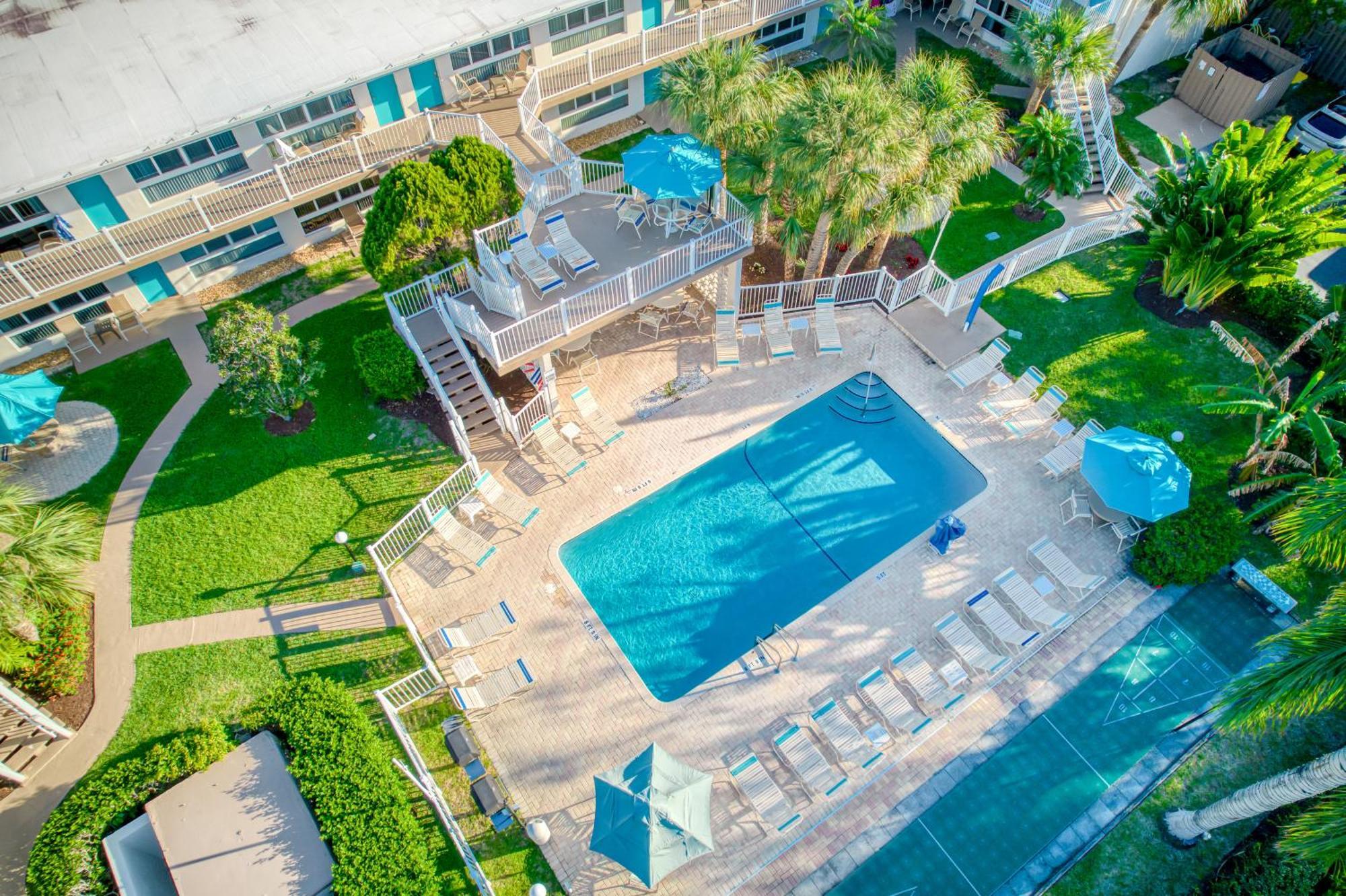Floranada Condos ปอมปาโนบีช ห้อง รูปภาพ