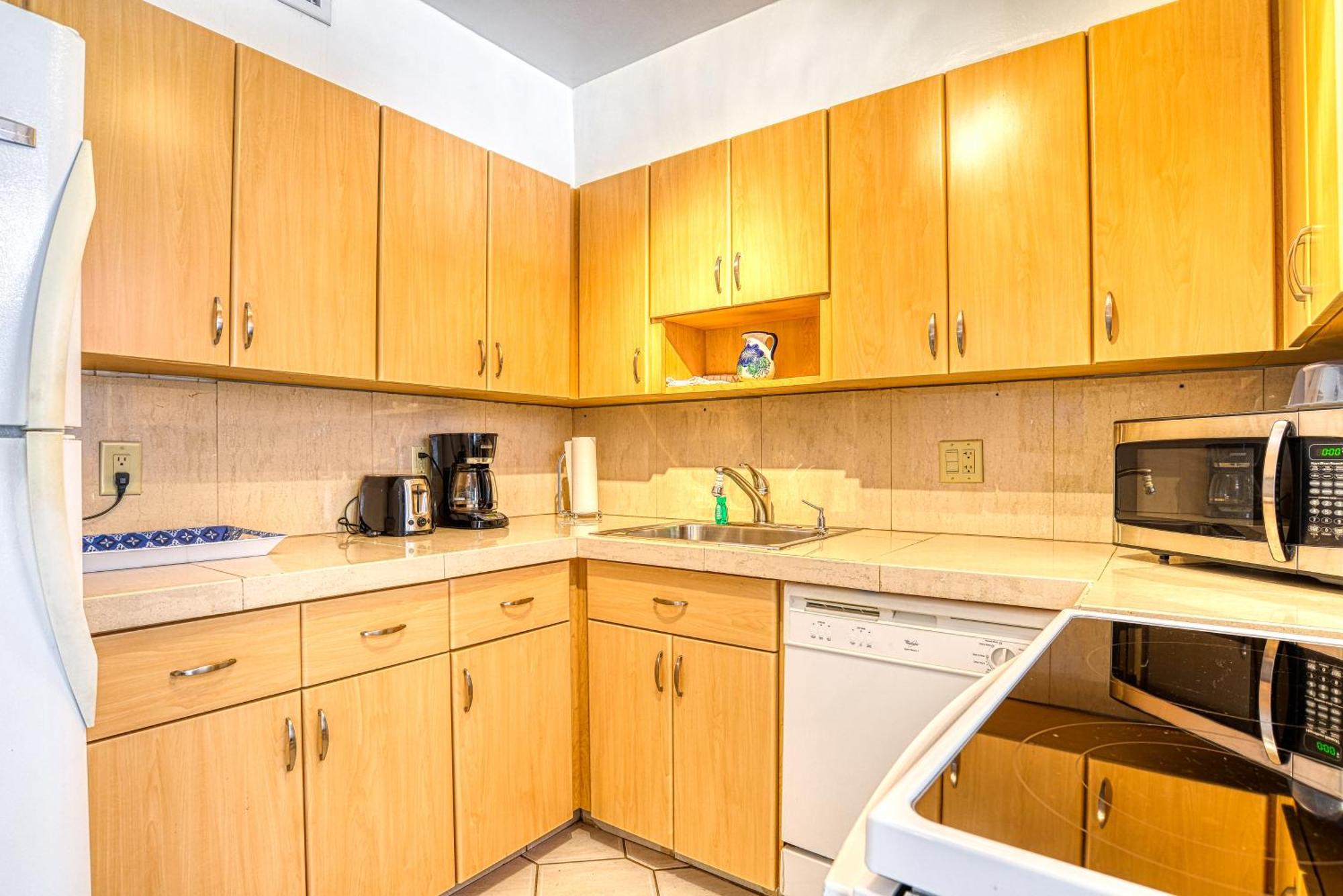 Floranada Condos ปอมปาโนบีช ห้อง รูปภาพ