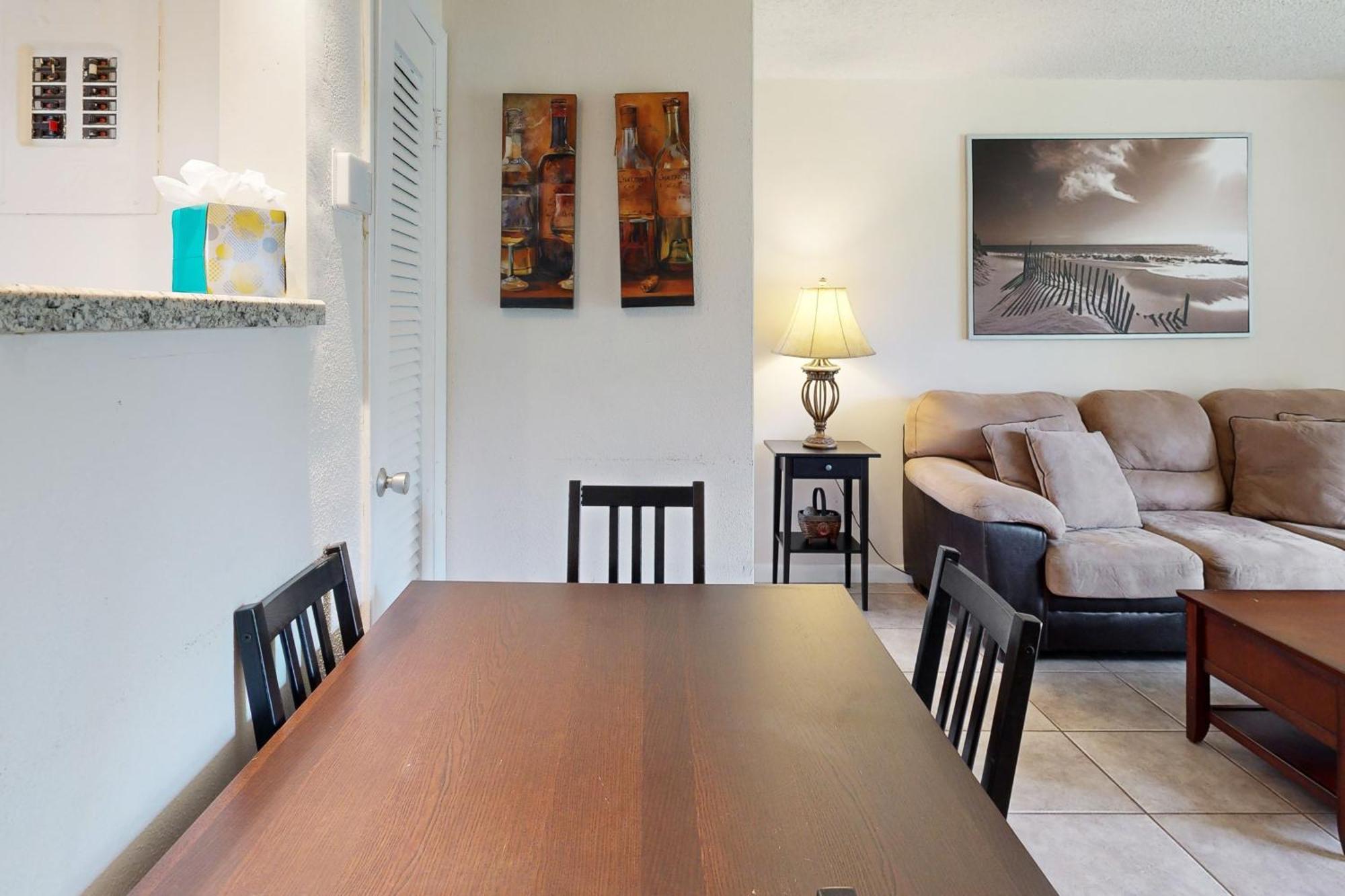 Floranada Condos ปอมปาโนบีช ห้อง รูปภาพ